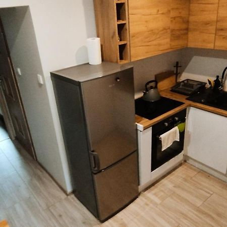 Apartament A8 Gdynia Orlowo Ngoại thất bức ảnh