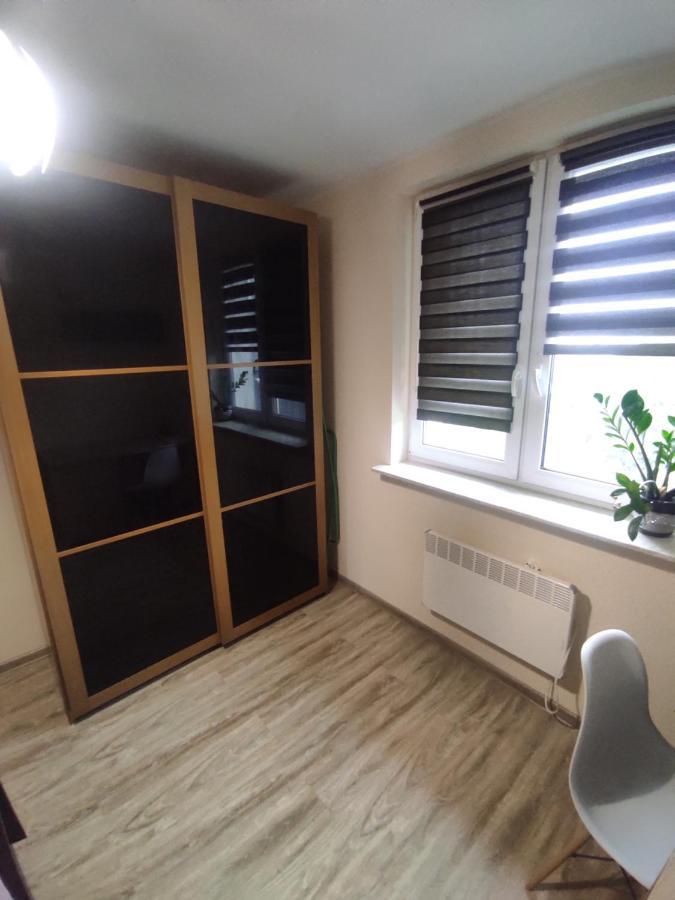 Apartament A8 Gdynia Orlowo Ngoại thất bức ảnh
