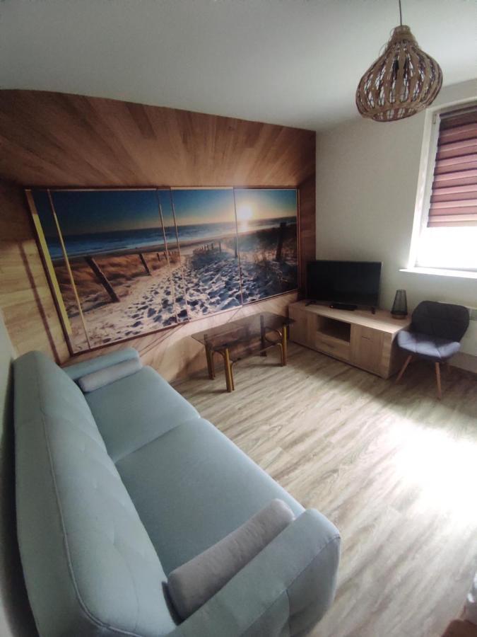 Apartament A8 Gdynia Orlowo Ngoại thất bức ảnh